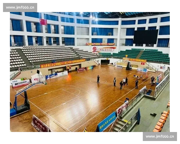 全景呈现篮球赛事网页版实时数据互动观赛新体验平台与球迷社区深度联动