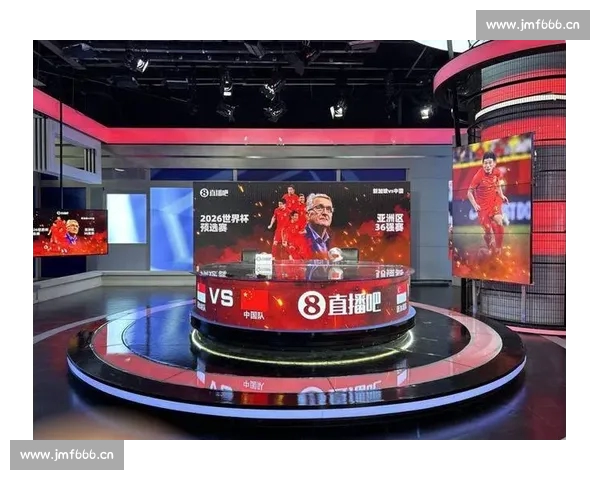 体育直播手机版全新体验实时赛事高清播放随时随地畅享体育激情