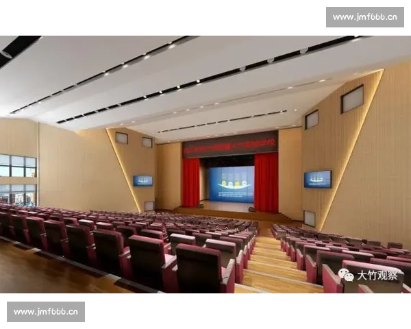 基于权威数据的全国体育场馆综合实力排名解析与发展趋势观察报告