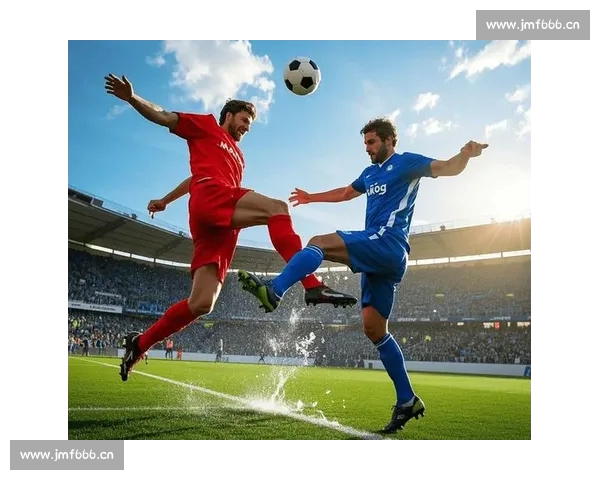 一站式足球比赛平台打造专业数据分析与精彩赛事体验服务球迷全程