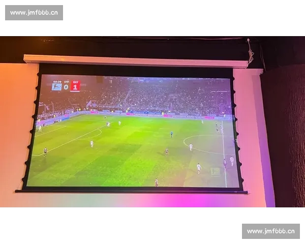 聚焦实时赛事体验的全能足球直播APP深度解析与推荐指南与亮点