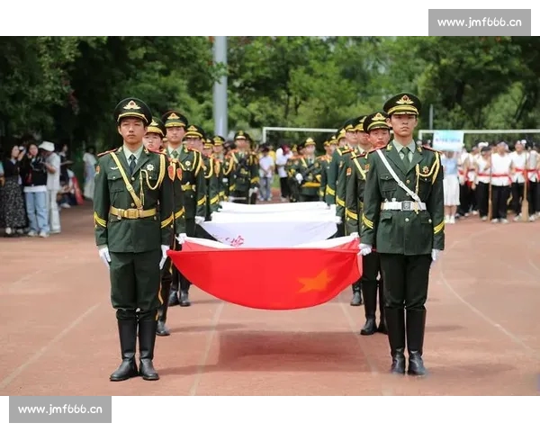 激情赛场点燃梦想体育精神闪耀新时代奋斗征程谱写辉煌篇章共未来