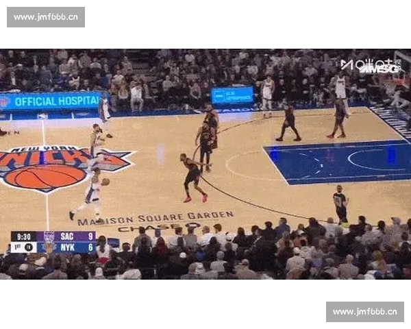 NBA最新资讯深度解析与球星动态全面追踪平台