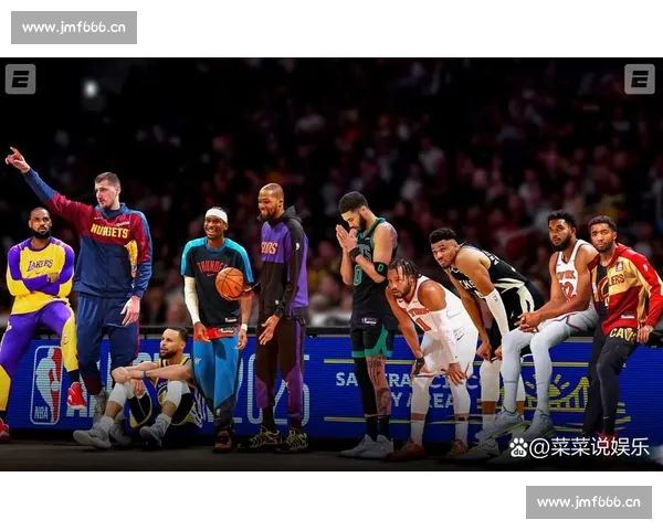 NBA最新排名激战正酣东西部格局突变季后赛席位争夺白热化分析