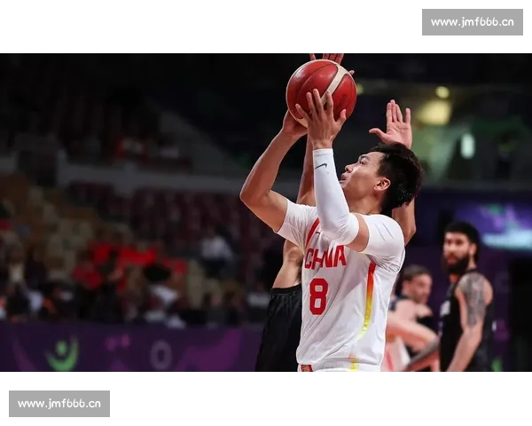 中国男篮新征程开启 梦之队备战亚洲杯 力争突破自我再创辉煌